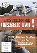 DVD - Mit den Greifen auf Du