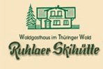 Ruhlaer Skihütte