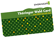 Thüringer Wald Card