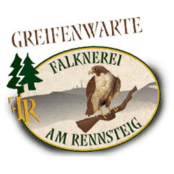 Greifenwarte Falknerei am Rennsteig